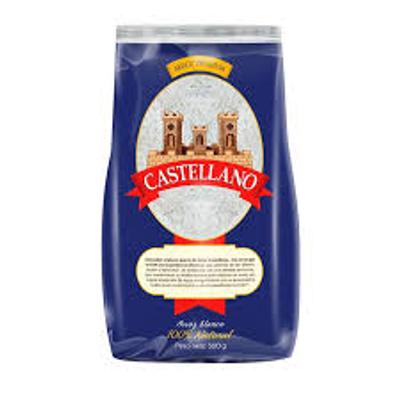 Arroz CASTELLANO premium 500g