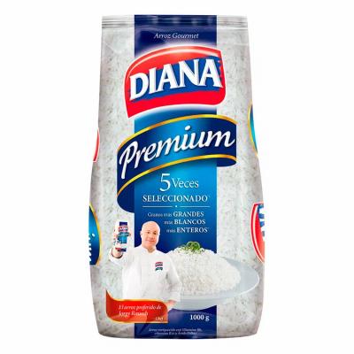 Arroz DIANA premium 1000g