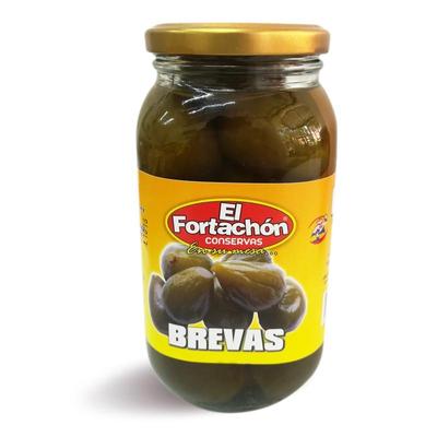 Brevas EL FORTACHÓN 600g