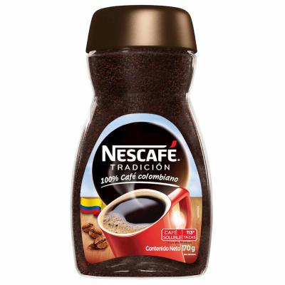 Café NESCAFÉ tradición 170g