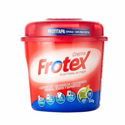 Crema FROTEX multiusos 550g