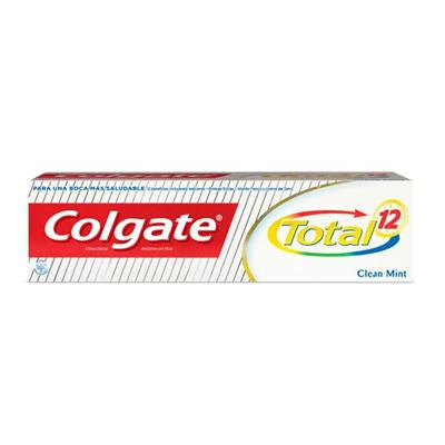 Crema dental COLGATE total 12 75ml