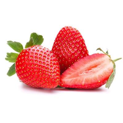 Fresas FYV orgánica bandeja 1un 500g