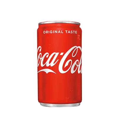 Gaseosa COCA COLA lata original 235ml