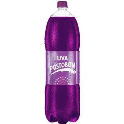 Gaseosa uva POSTOBON 3125ml