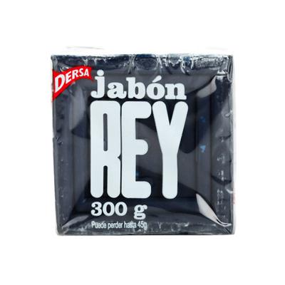 Jabón barra REY DERSA 300g