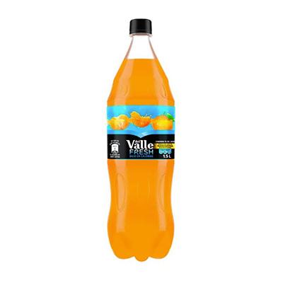 Jugo mandarina DEL VALLE 1500ml