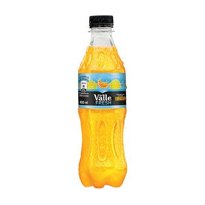 Jugo naranja DEL VALLE 400ml