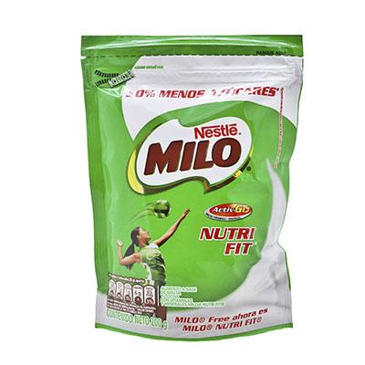 Milo nutrifit NESTLÉ 200gr