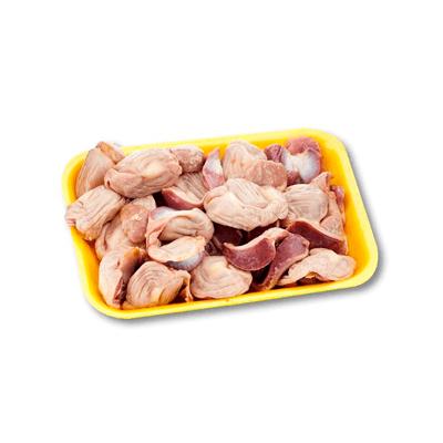 Mollejas bandeja BUCANERO 500g