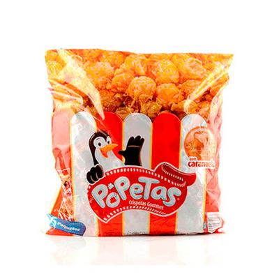 Palomitas caramelo POPETAS 237.6g 6uni