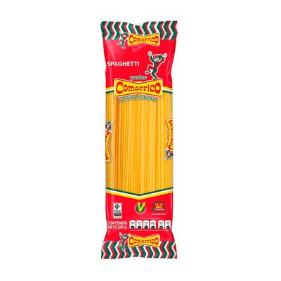 Pasta COMARRICO spaghetti 250g