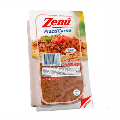 Practicarne ZENÚ 200g