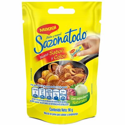 Sazonatodo MAGGI 90g