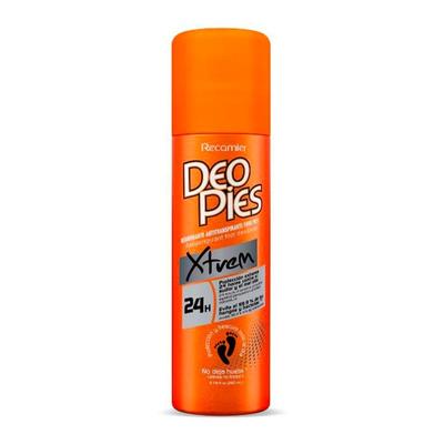 Talco DEO PIES aerosol xtrem 260ml