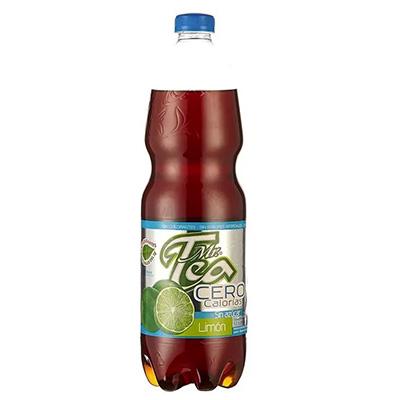 Té MR TEA limón cero 1500ml