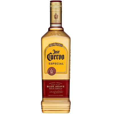 Tequila JOSE CUERVO ESPECIAL 750ml