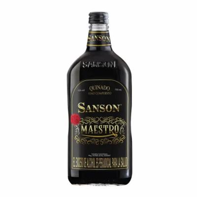 Vino maestro SANSON 750ml