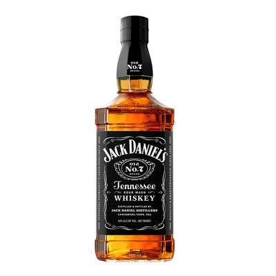 Whisky JACK DANIEL'S no.7 700ml