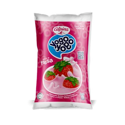 Yogo yogo ALPINA fresa 1000gr