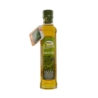 Aceite de oliva OLIVETTO 250ml