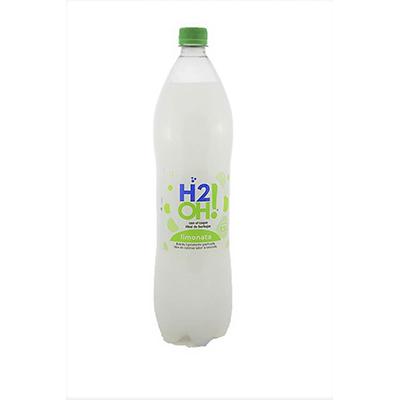 Agua POSTOBON limonata H2O 1500ml