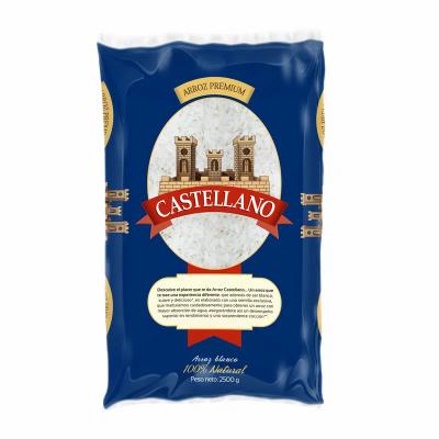 Arroz CASTELLANO premium 2500g