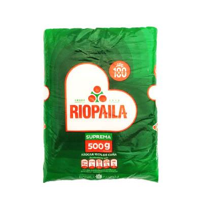 Azúcar RIOPAILA 500g