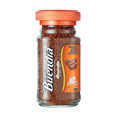 Café BUEN DÍA amaretto 85g