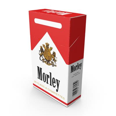 Cigarrillo MARLBORO rojo 20uni