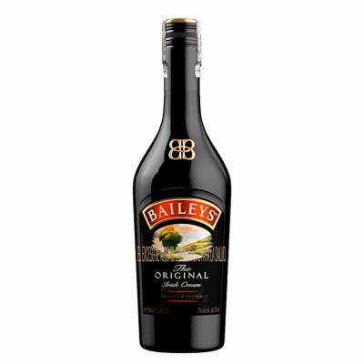 Crema de whisky BAILEYS 700ml