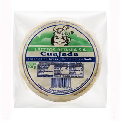 Cuajada BETANIA 500g