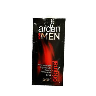 Desodorante ARDEN FOR MEN crema 12g