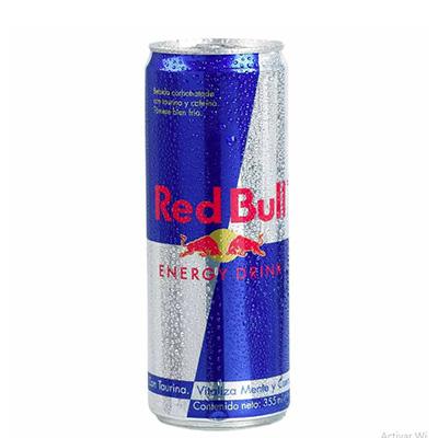 Energizante REDBULL 250ml