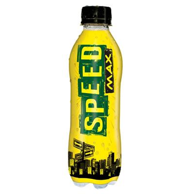 Energizante SPEED MAX 400ml