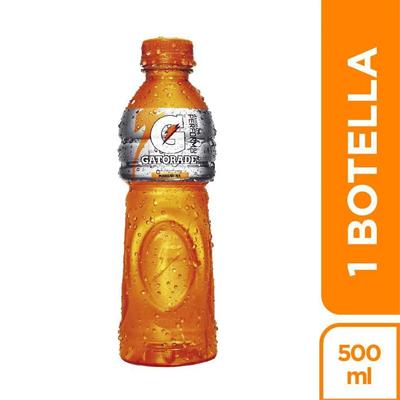 GATORADE mandarina 500ml