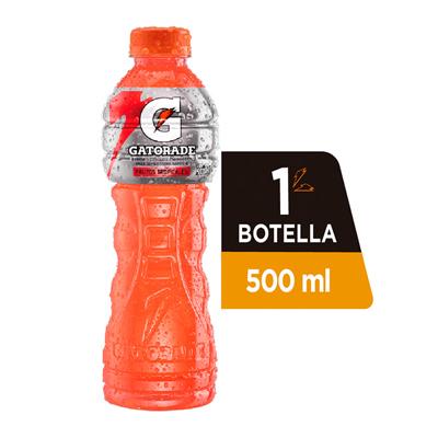 GATORADE tropical 500ml