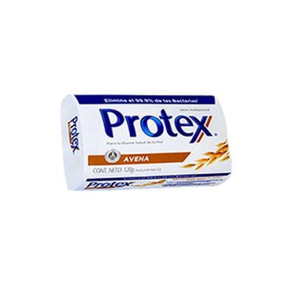 Jabón PROTEX avena 110g