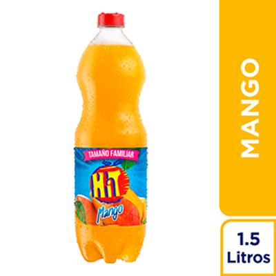 Jugo HIT mango 1500 ml