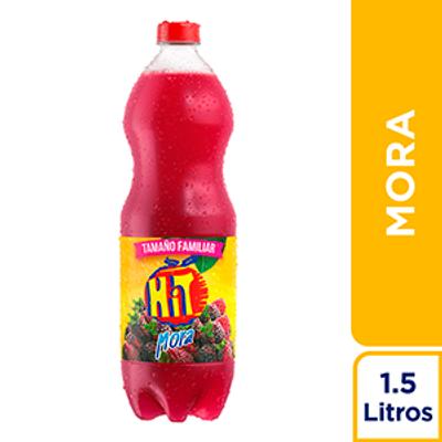 Jugo HIT mora 1500ml