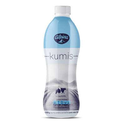 Kumis ALPINA botella 1000g