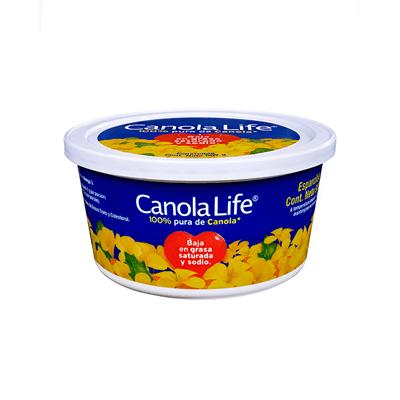 Margarina CANOLA LIFE 907g