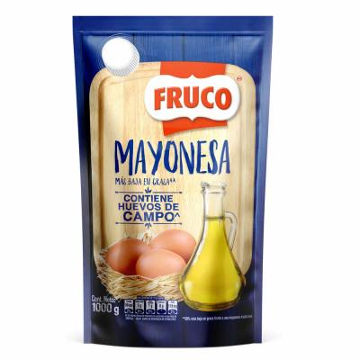 Mayonesa FRUCO 1000g