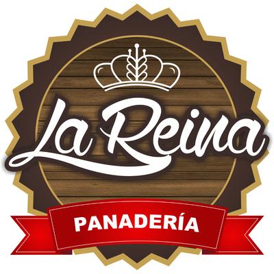 Pan LA REINA abuela con queso