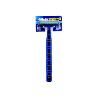 Prestobarba GILLETTE 2 hojas