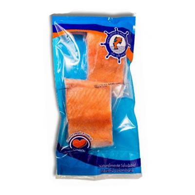 Salmón en filetes ALTAMAR 450g