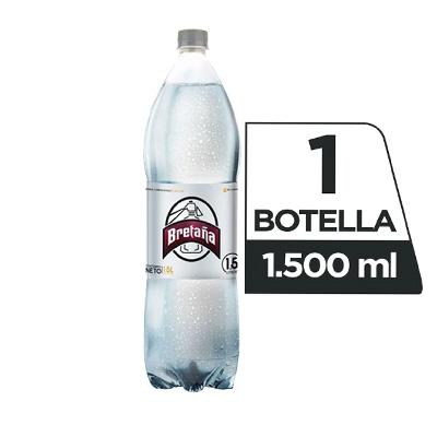 Soda bretaña POSTOBON 1500ml