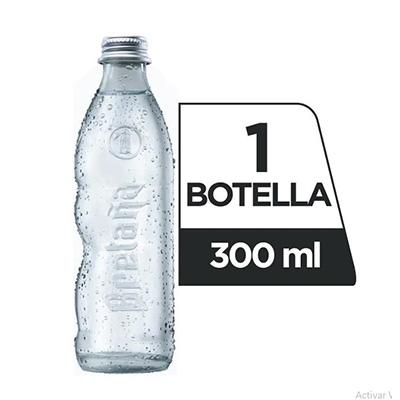 Soda bretaña POSTOBON 300ml