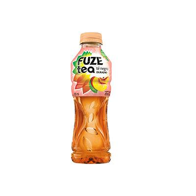 Té Durazno FUZE TEA 400ml