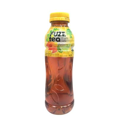 Té FUZE TEA limón 400ml